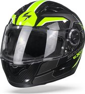Scorpion EXO-490 Supernova motorhelm