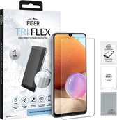 Eiger Samsung Galaxy Xcover 5 Display Folie Screen Protector