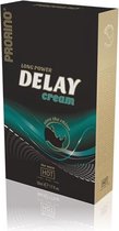 Prorino Long Power Delay Cream - Transparant - Drogist - Voor Hem - Drogisterij - Klaarkomen uitstellen