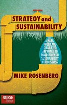 IESE Business Collection - Strategy and Sustainability
