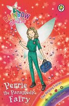 Rainbow Magic 3 - Perrie the Paramedic Fairy