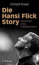 Beck Paperback 6443 - Die Hansi Flick Story
