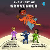 The Quest of Gravender