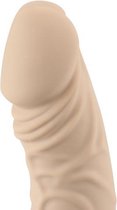 The Poolboy Natural - Beige - Sextoys - Vibrators - Vibo's - Vibrator Nature