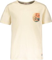 Street called Madison T-shirt jongen cr maat 18/188