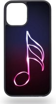Angel of music telefoonhoesje - Apple iPhone 12 / 12 Pro