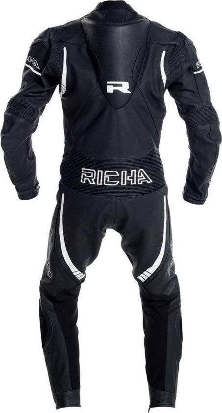 Baracuda 1.1 1PC eendelig motorpak Richa