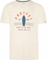 Protest Berry t-shirt heren - maat xl