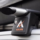 Dakdragers Audi Q7  SUV 2006-2014 - Aguri