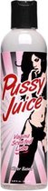 Pussy Juice Vagina Geur Glijmiddel - Drogisterij - Glijmiddel - Transparant - Discreet verpakt en bezorgd