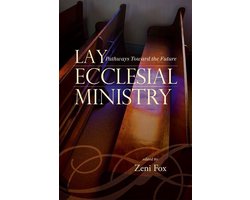 Lay Ecclesial Ministry