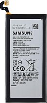 Geschikt voor Samsung Galaxy S6 G920 Batterij - Batterijen - Lithium Ion - 3.85V - 2600mAh