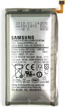 Geschikt voor Samsung Galaxy S10 G973F Batterij - OEM - Batterijen - Lithium Ion - 3.85V - 3400mAh