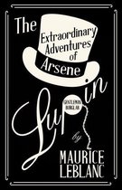 Arsène Lupin - The Extraordinary Adventures of ArsÃ¨ne Lupin, Gentleman-Burglar