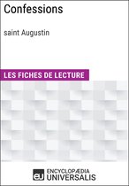 Confessions de saint Augustin
