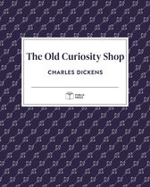 The Old Curiosity Shop Publix Press