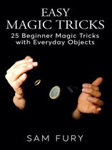 Close-up Magic 3 - Easy Magic Tricks
