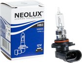 Neolux HB3 - N9005 - 12v/60w - p20d