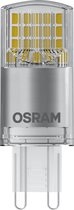 OSRAM 4058075811942 LED-lamp Energielabel A++ (A++ - E) G9 Stift 3.5 W = 32 W Warmwit (Ø x l) 20 mm x 58 mm Dimbaar 1 stuk(s)