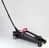 HP Autozubehör SUV Quick Lift Floor jack 2.25 t Working height: 15 - 53 cm