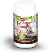 Fit Active - Hond - Vitamine - Voedingssupplement - Fit a fertility - 60st