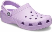 Crocs - Classic Clog - Crocs Classic - 37 - 38 - Paars
