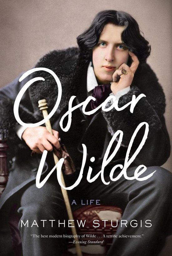 Oscar Wilde