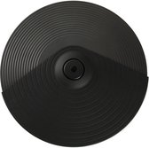 Fame FCP12HHS HiHat Cymbal Pad 12" - Pad de cymbale