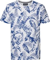 Petrol Industries - Graphic t-shirt Heren - Maat L