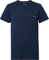 Petrol Industries -  Pocket t-shirt Jongens - Maat 140