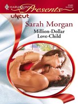 Uncut 2 - Million-Dollar Love-Child