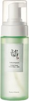 Beauty of Joseon Bubble Toner Green Plum + AHA 150 ml