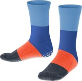 FALKE Summer Antislip Sokken Kinderen 12959 - Blauw 6033 skyblue Kinderen - 19-22
