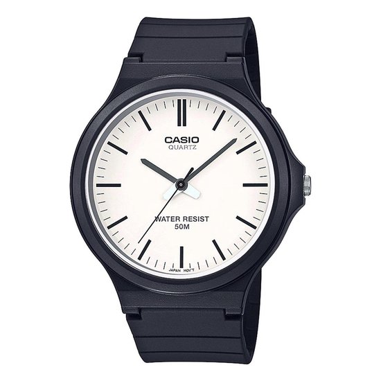 Casio Collection Mens Watch MW-240-7EVEF