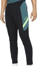 Nike - Pantalon d'entraînement Dry Academy - Vert - Homme - taille XL