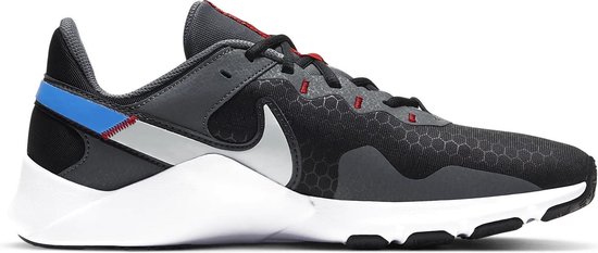 Nike Legend Essential 2 Sportschoenen Heren - Maat 42 | bol.com