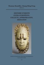 Histoire et littérature du Septentrion (IRHiS) - Histoire d'objets extra-européens : collecte, appropriation, médiation