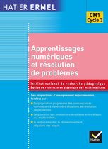 Ermel - Apprentissages numériques et résolution de problèmes CM1