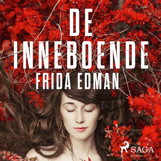 De inneboende - cover