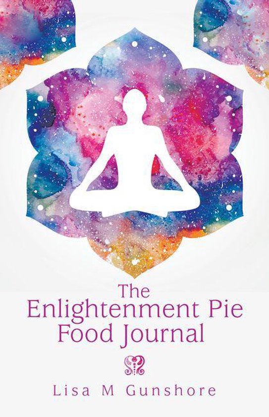 The Enlightenment Pie Food Journal - cover