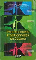 Référence - Pharmacopées traditionnelles en Guyane