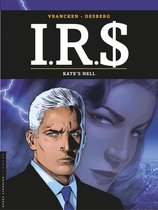 I.R.$. 18 - Kate's Hell