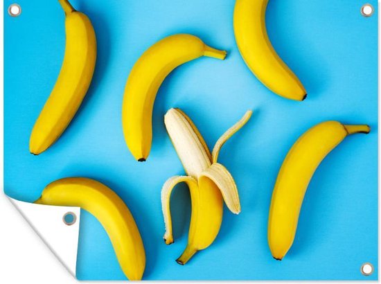 Banane Artificielle En Mousse - Modèles De Fruits Artificiels Pour La