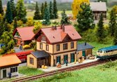 Faller - Ochsenhausen Station - FA282709 - modelbouwsets, hobbybouwspeelgoed voor kinderen, modelverf en accessoires