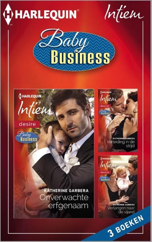 Intiem Special - Baby business