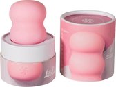 Marshmallow Masturbator - Extra Zacht - Stretch - Flexibel - Luxe Verpakking - Sweety - Roze