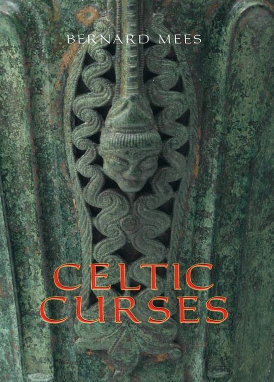 Celtic Curses - cover