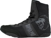 Super Pro Combat Gear Speed 78 Boksschoenen - Zwart - 41