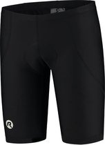 Rogelli Core Korte Fietsbroek - Heren - Zwart - Maat 5XL