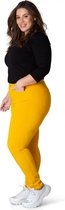 YESTA Mella Broek - New Ginger - maat 1(48)